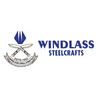 Windlass