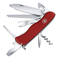 Victorinox Outrider Swiss Army Knife - 35540