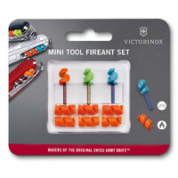 Victorinox Compact Fire-Starter Outdoor Set - 35603