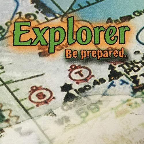 Explorer