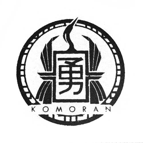 Komoran Knives