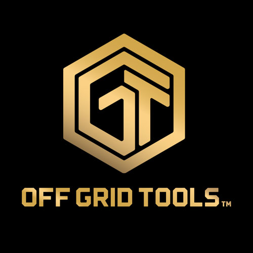 Off Grid Tools