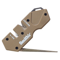 Smith's PP1 Mini Tactical Knife Sharpener (Desert Tan)