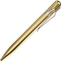 Bastion Bolt Action EDC Pen | Brass Construction BSTN251