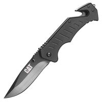 Caterpillar CAT12 Linerlock Folding Knife