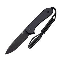 Civivi Elementum Fixed Blade Outdoor Knife | Full Tang D2 Tool Steel Blade