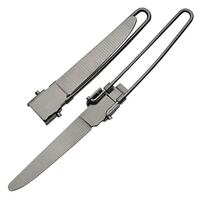 Rite Edge Foldable Camping Knife