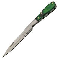 Farmer Toothpick Folding Pocket Knife