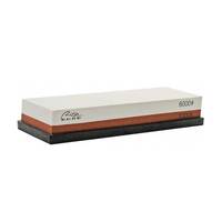 Rite Edge Whetstone Dual-Side Corundum Sharpening Stone - 1000 & 6000 Grit