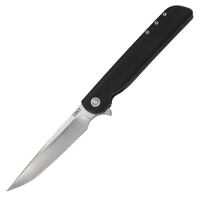 CRKT Large LCK+ Linerlock Folding Knife