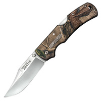 Cold Steel Double Safe Hunter Lockback Folding Knife