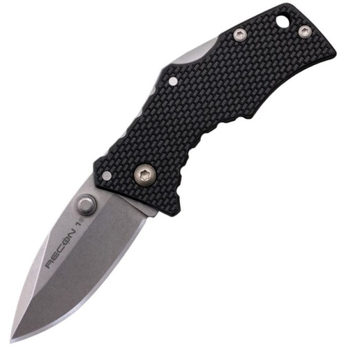 Cold Steel Micro Recon 1 Lockback Spear CS27DS