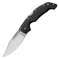 Cold Steel Large Voyager Lockback Folding Knife