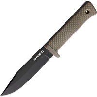 Cold Steel SRK Compact Fixed Blade CS49LCKDDEBK