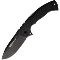 Cold Steel 4-Max Scout Lockback CS62RQBKBK
