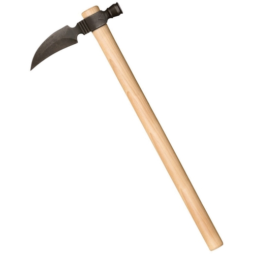 Cold Steel Spontoon Hawk 1055HC Steel Axe Head 90AWA