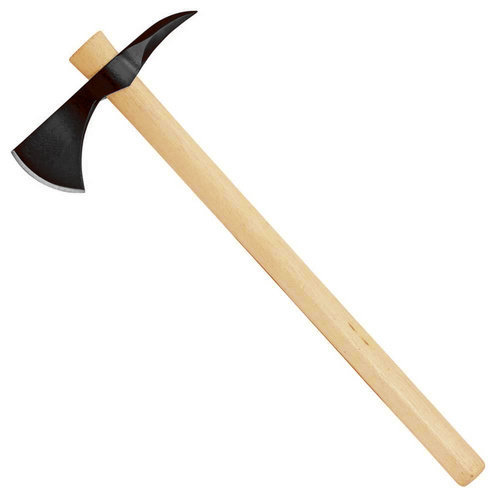 Cold Steel Spike Hawk Axe | 22" Overall, 1055 Carbon Steel, CS90SH
