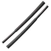 Cold Steel Suburito Training Bokken | Polypropylene, 45" Overall, CS92BKM