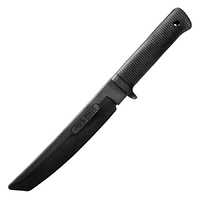 Cold Steel Recon Tanto Training Knife | 11.75" Overall, Polypropylene, CS92R13RT