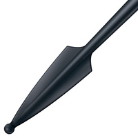 Cold Steel Training Spear Head