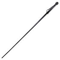 Cold Steel Sjambok Whip 42" | Polypropylene, African Style, CS95SMBZ