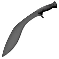 Cold Steel Royal Kukri Machete | 19.25" Overall, 1055 Carbon Steel, CS97KMIGS