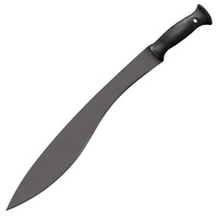 Cold Steel Magnum Kukri Machete | 22" Overall, 1055 Carbon Steel, CS97MKM