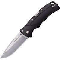 Cold Steel Verdict Lockback Folding Knife CSFLC3SPSS