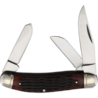 Cold Steel Gentleman's Stockman CSFLGSTKMJ