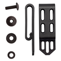 Cold Steel Secure-Ex C-Clip Large 2pk