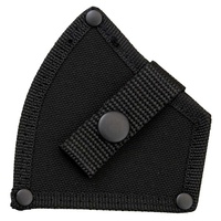 Cold Steel Pipe Hawk Belt Sheath | Black, Nylon, CSSC90PHH