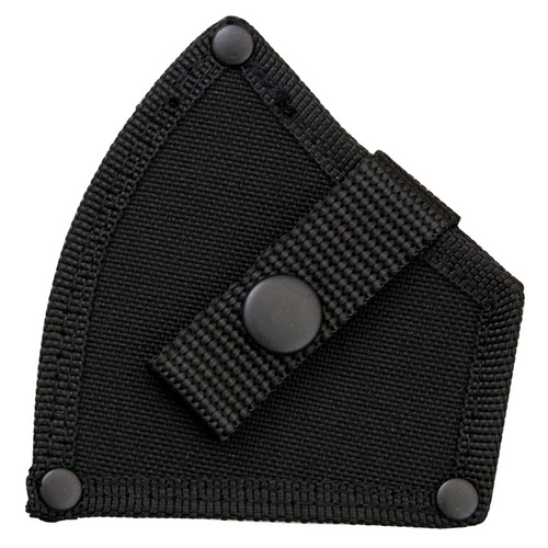 Cold Steel Pipe Hawk Belt Sheath | Black, Nylon, CSSC90PHH