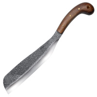Condor Village Parang Machete | 18" Overall, 1075 High Carbon Steel, CTK41912HC