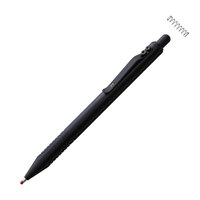 Everyman EDC Grafton Pen Black EM002EMGPB