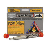 Epiphany Outdoor Gear V3-Pocket Bellows