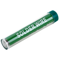 Extac 0.71mm Hobby Tube Solder Wire - 15g