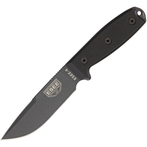 ESEE Model 4 Tactical ES4PCPTGB
