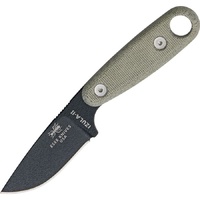 ESEE Izula II Black ESIZ2B