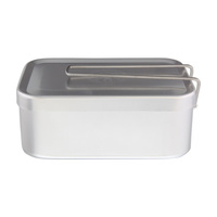 Esee The Randall’s Adventure & Training Mess Tin