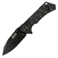 Elite Tactical Parallax Rapid Lock Folding Knife