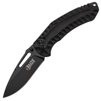 Elite Tactical Pyrodex Rapid Lock Folding Knife