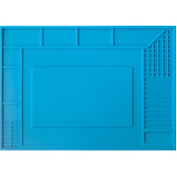 Extac Benchtop ESD Heat Insulated Workmat