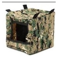 Extac Foldable Slingshot Target Box