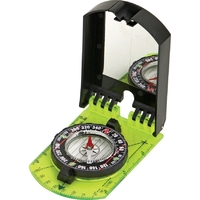 Explorer Folding Survival Compass EXP51