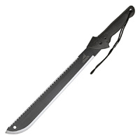 Gerber Gator Machete | 25.7" Overall, High Carbon Steel, Gator Grip, G0758
