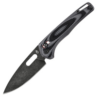 Gerber Sumo Pivot Lock Folding Knife (Grey)