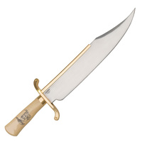 Gil Hibben The Expendables Bowie Knife | 20.5" Overall, Licensed Replica, GH5017