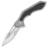 Hibben Hurricane Linerlock Folding Knife