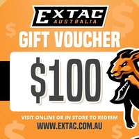 $100 Gift Voucher