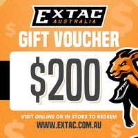 $200 Gift Voucher